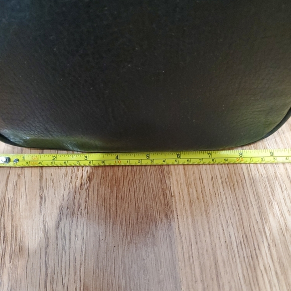 Paul Sebastian Large Black Travel  Bag NWOT - Picture 10 of 10